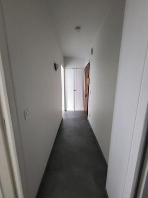 Appartement - 35 m² - 1 pièce