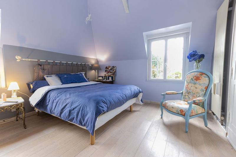 Propriété - 188 m² - 5 pièces