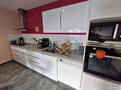 Maison - 71 m² - 3 pièces