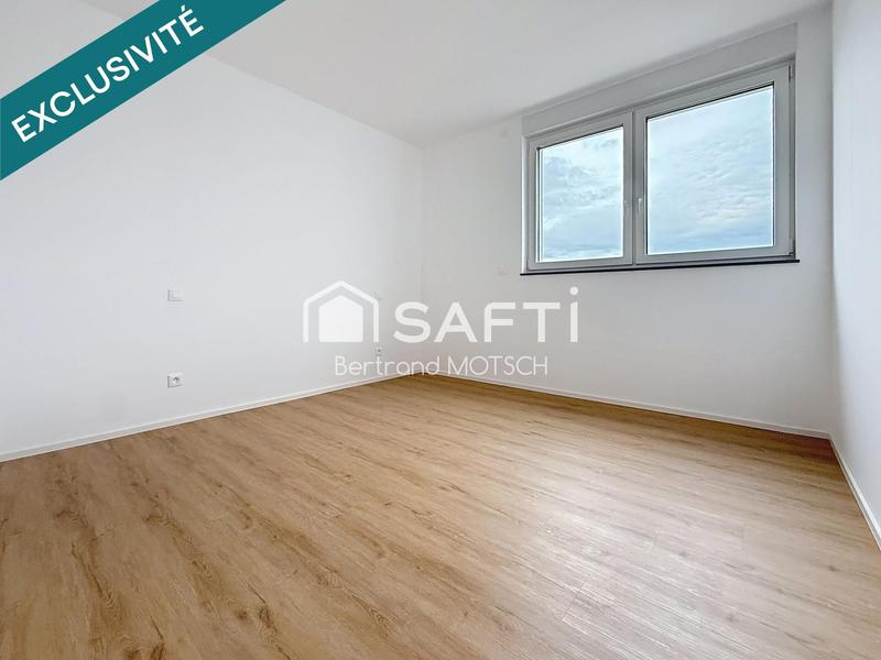 Maison - 138 m² - 8 pièces