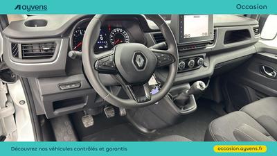 Renault Trafic Fg L1h1 3t 2.0 Blue dCi 130ch Grand Confort