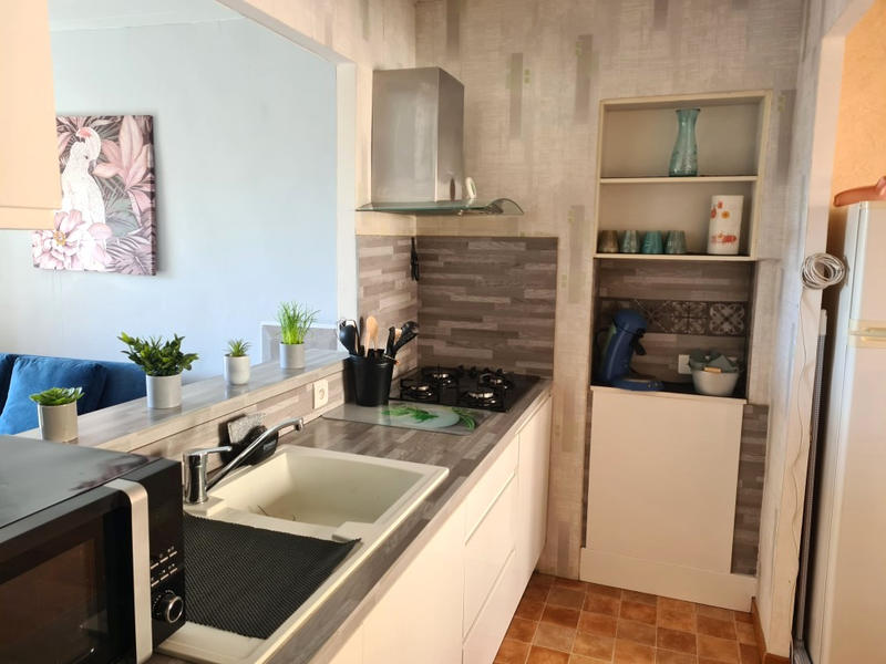 Immeuble - 200 m² - 10 pièces