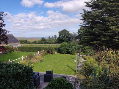 Maison - 139 m² - 6 pièces