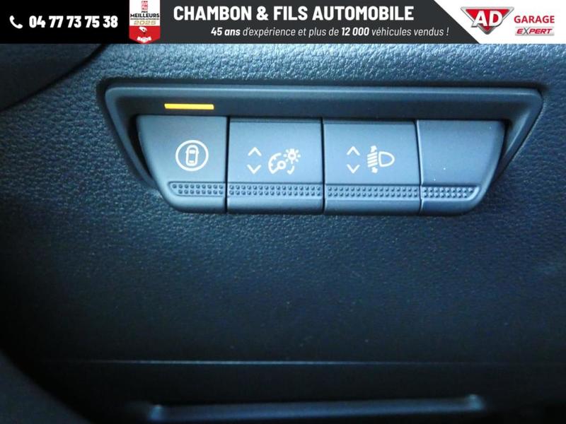 Renault Master Fourgon Trac 3t5 L2h2 Blue Dci 170 Extra