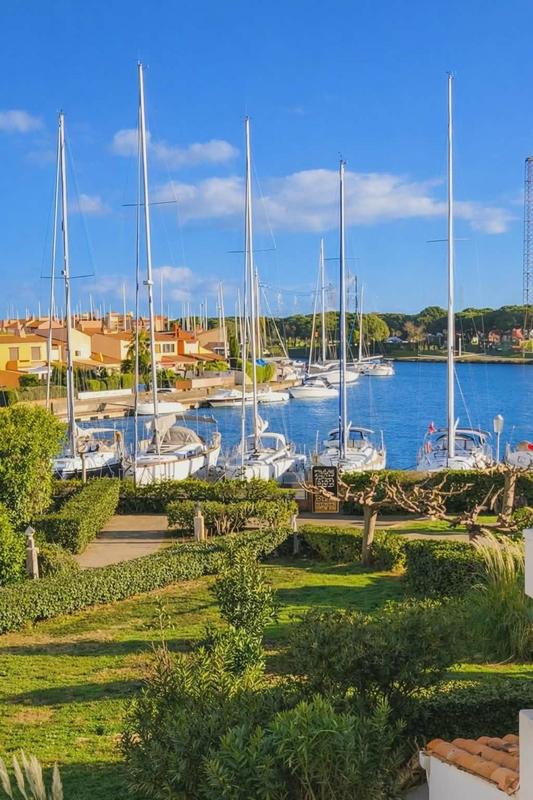 Appartement - 26 m² - 2 pièces