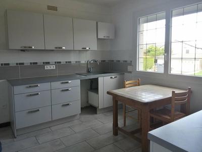 Maison - 116 m² - 7 pièces