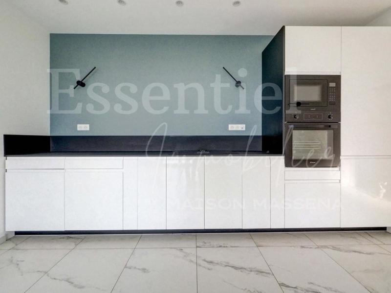 Maison - 123 m² - 4 pièces