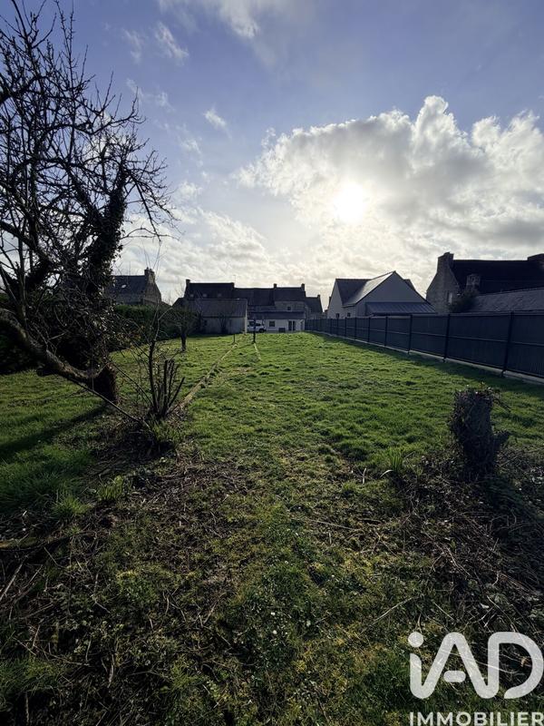 Maison - 128 m² - 4 pièces