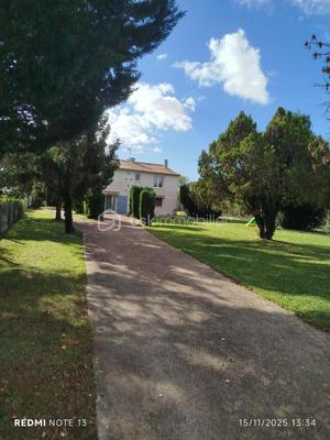 Maison - 101 m² - 6 pièces