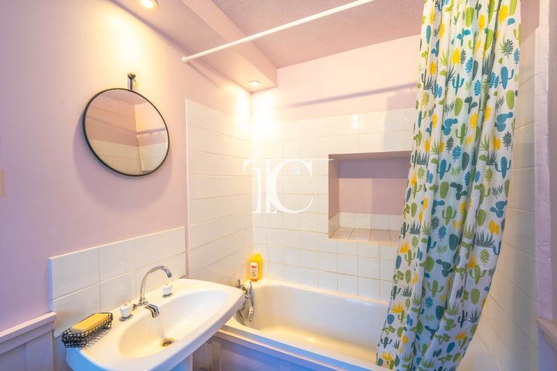 Maison - 104 m² - 5 pièces