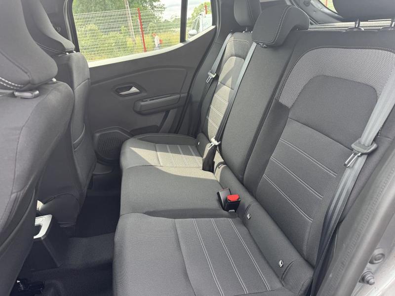 Dacia Sandero TCe 90 Gsr2 Stepway Expression