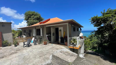 Maison - 174 m² - 8 pièces