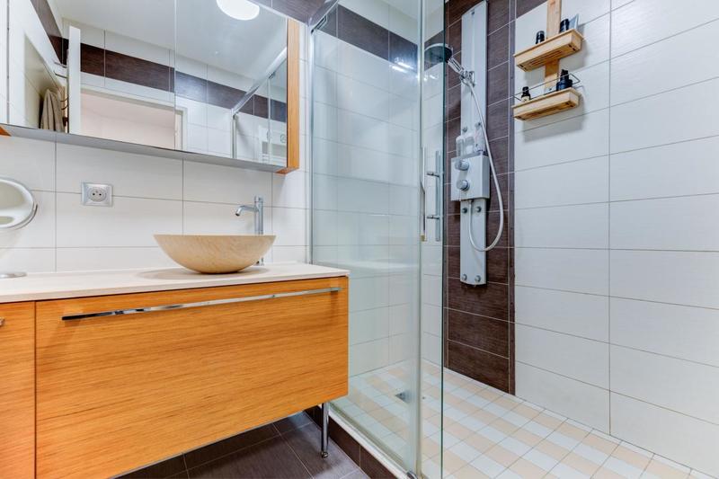 Appartement - 78 m² - 4 pièces