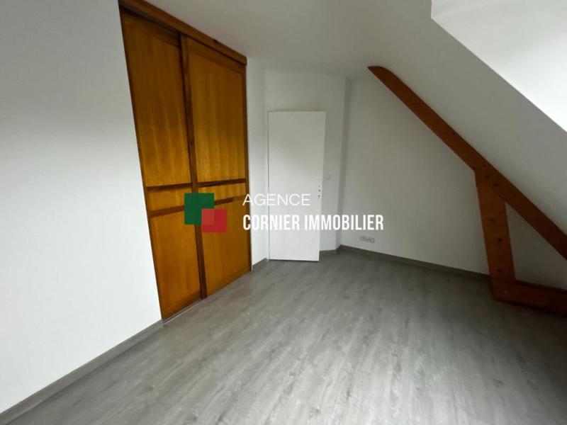 Maison - 87 m² - 5 pièces