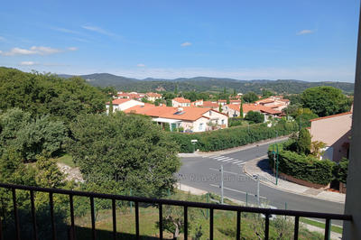 Appartement - 120 m² - 3 pièces