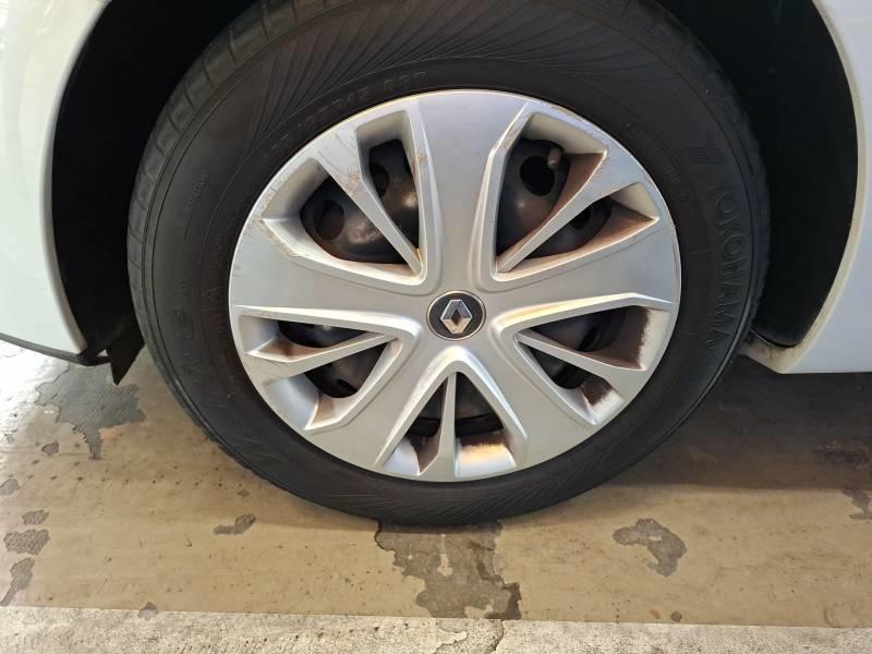 Renault Clio TCe 90 E6c Trend