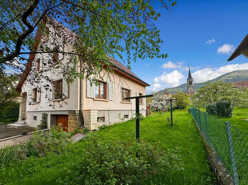 Villa - 154 m² - 9 pièces