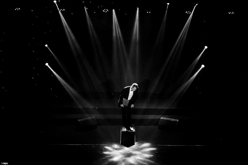 Le Siffleur (de Fred Radix)