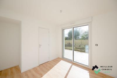 Maison contemporaine - 115 m² - 5 pièces