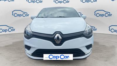 Renault Clio IV 0.9 TCe 90 Generation