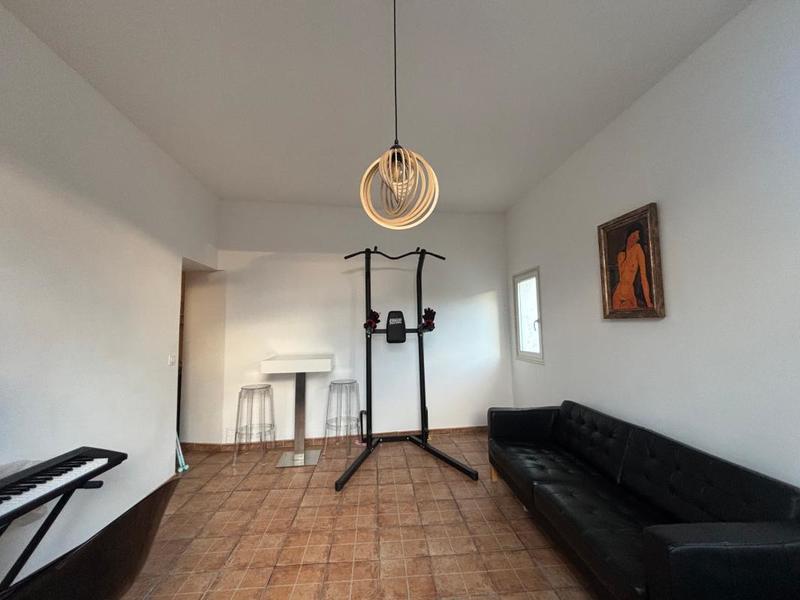 Appartement - 37 m² - 1 pièce