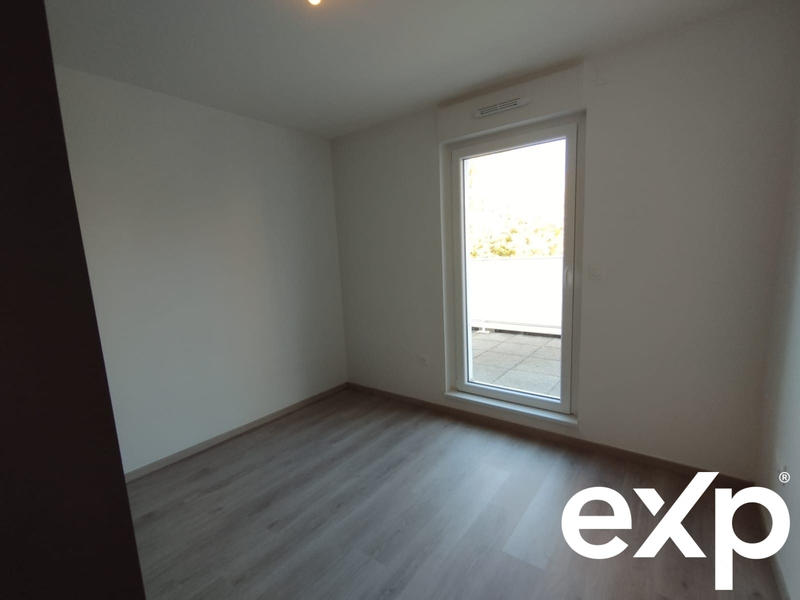 Appartement - 79 m² - 4 pièces