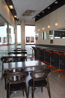 Fonds de commerce - 157 m²