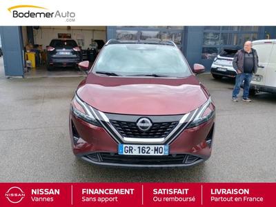 Nissan Qashqai e-Power 190 ch Tekna