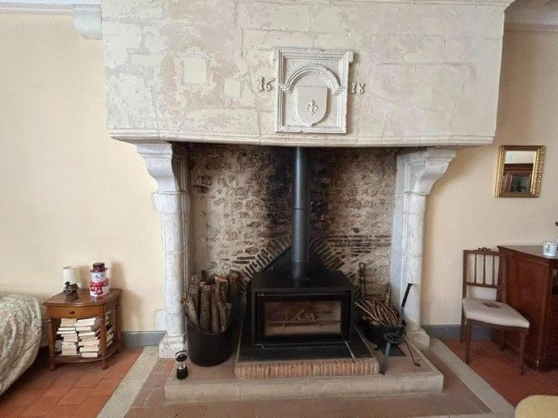 Maison - 95 m² - 3 pièces