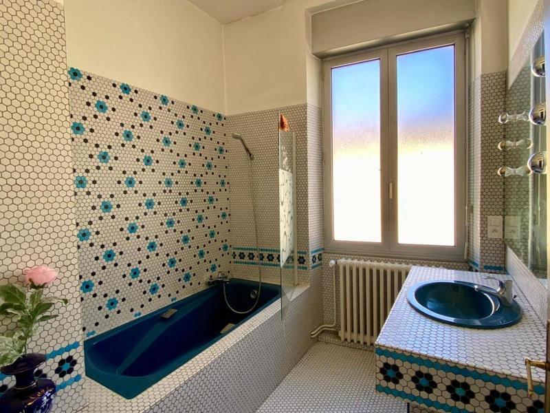 Demeure - 440 m² - 10 pièces