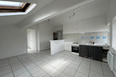 Appartement - 30 m² - 2 pièces