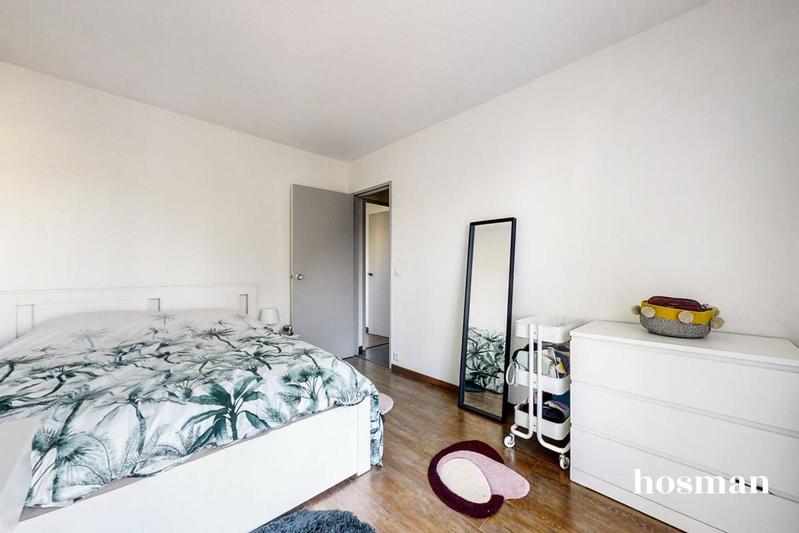 Appartement - 71 m² - 3 pièces