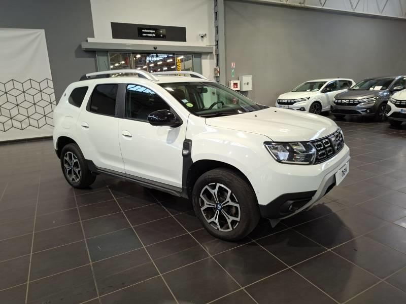 Dacia Duster Blue dCi 115 4x2 15 ans