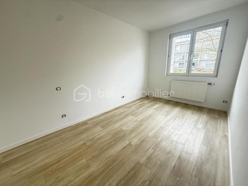 Maison - 70 m² - 4 pièces