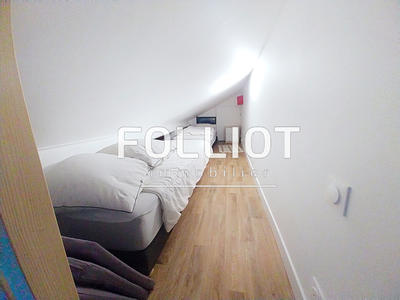 Maison - 70 m² - 4 pièces