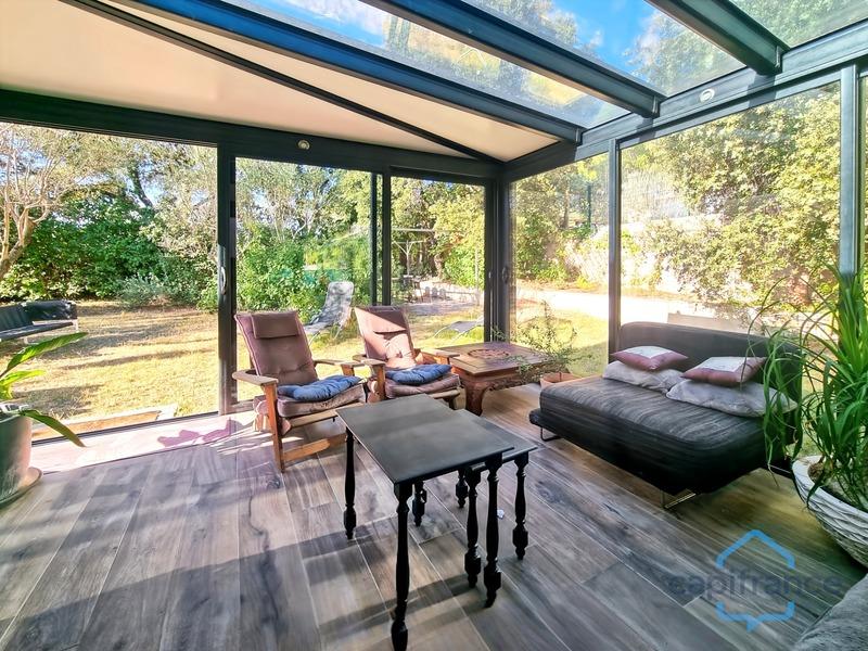 Maison - 140 m² - 4 pièces