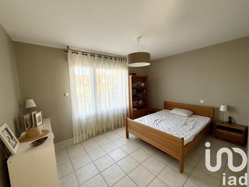 Maison - 147 m² - 6 pièces