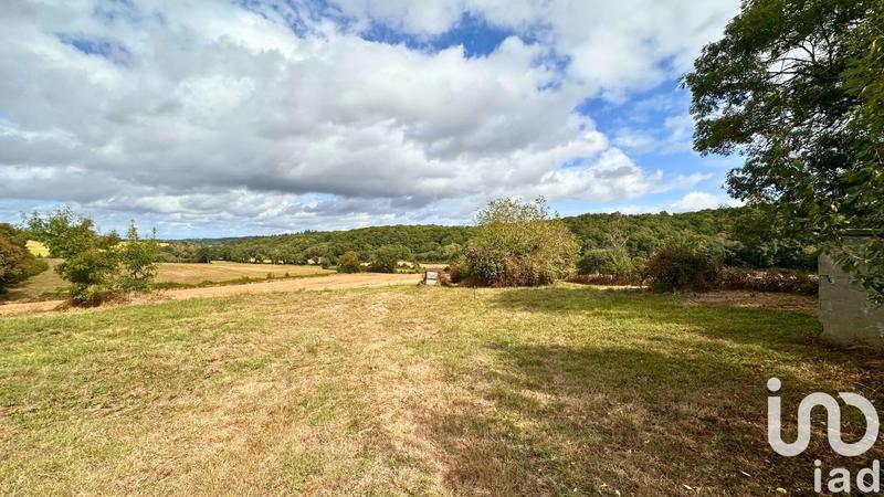 Maison - 151 m² - 7 pièces