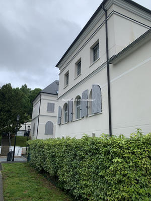 Appartement - 28 m² - 1 pièce