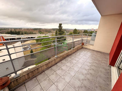 Appartement - 34 m² - 1 pièce