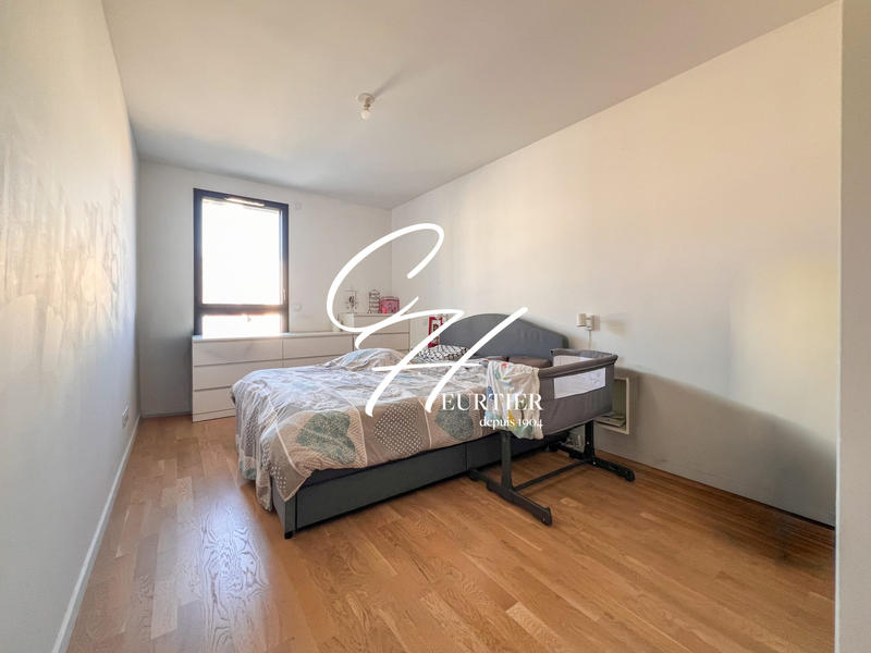 Appartement - 89 m² - 4 pièces