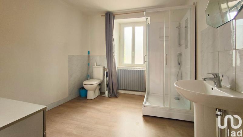 Local commercial - 221 m²