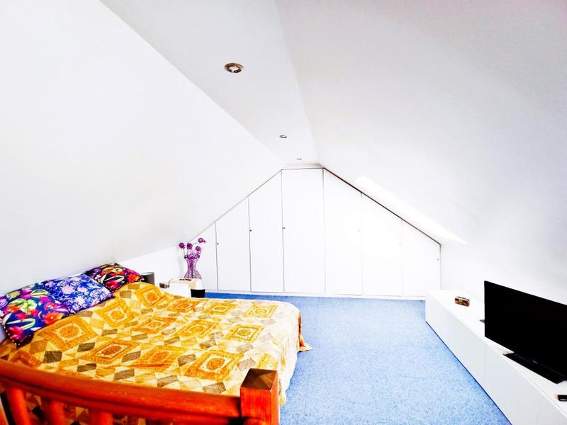 Maison - 132 m² - 5 pièces