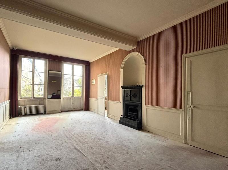 Hôtel particulier - 488 m² - 8 pièces