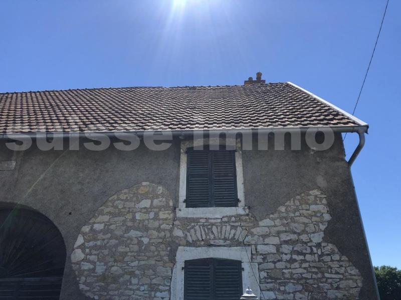 Maison - 200 m² - 5 pièces