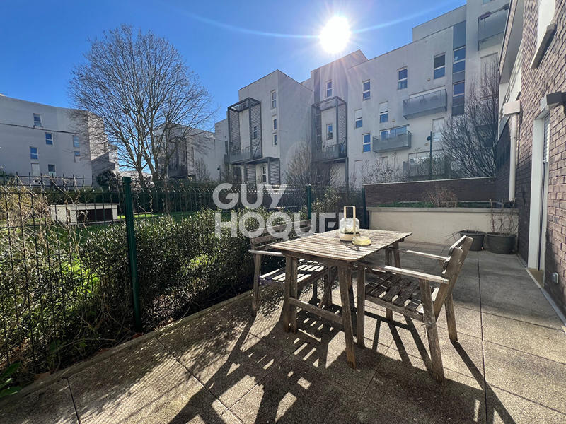 Appartement - 111 m² - 5 pièces