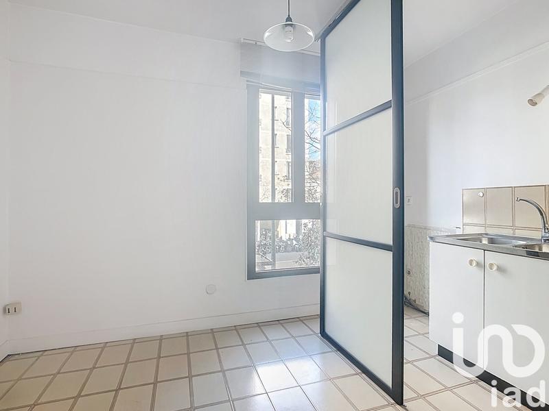 Appartement - 59 m² - 2 pièces