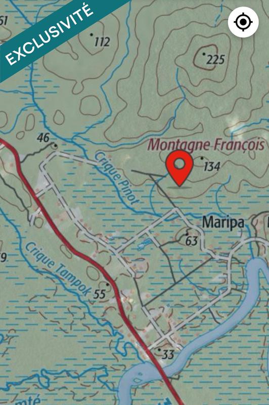 Terrain agricole - 29 599 m²