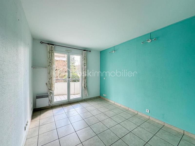 Appartement - 93 m² - 4 pièces