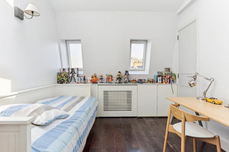 Duplex - 310 m² - 8 pièces